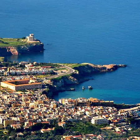 Casa vacanze Casa De Maria