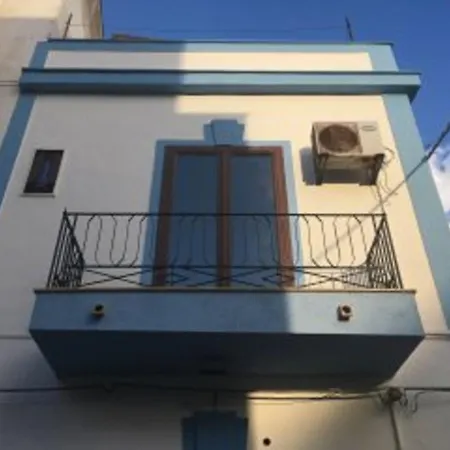 Casa De Maria Casa vacanze Terrasini