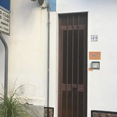 Casa De Maria Casa vacanze *