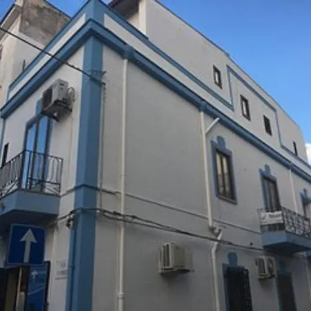 Casa De Maria Casa vacanze *