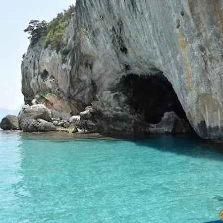 Casa De Maria *