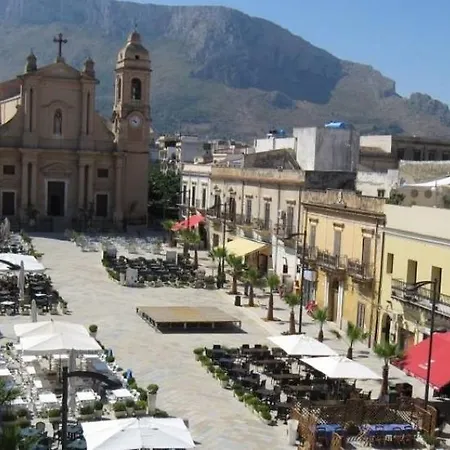Casa De Maria Casa vacanze Terrasini
