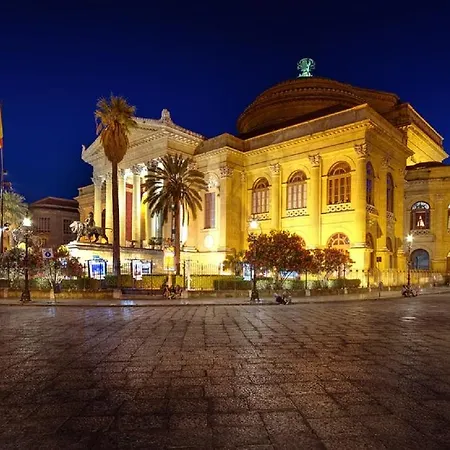 Casa De Maria