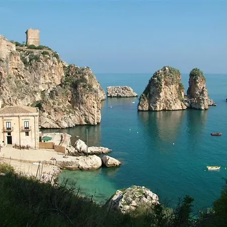 Casa De Maria