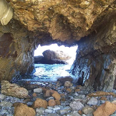 Casa De Maria *