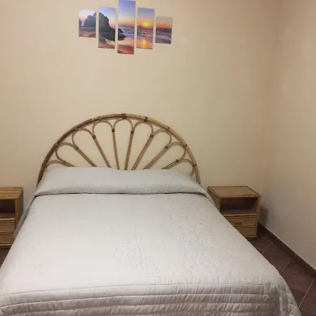 Casa De Maria