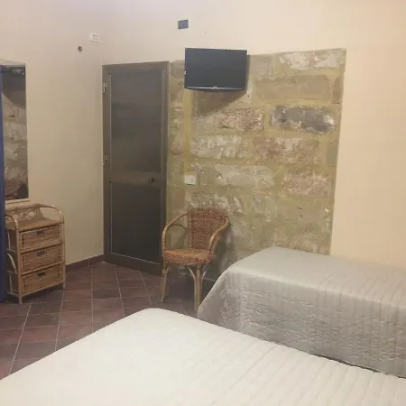 Casa De Maria Casa vacanze Terrasini