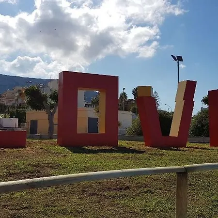 Casa De Maria Casa vacanze