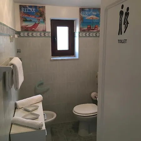 Casa De Maria Casa vacanze
