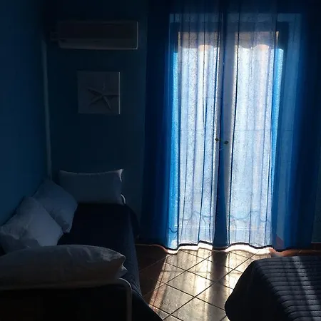 Casa De Maria