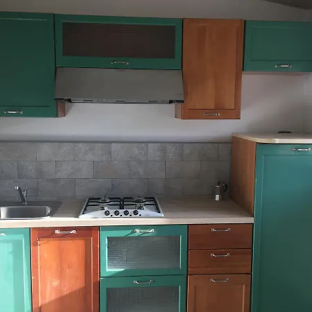 Casa De Maria Casa vacanze Terrasini