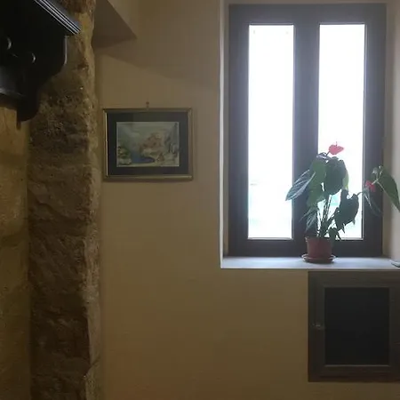 Casa De Maria Terrasini