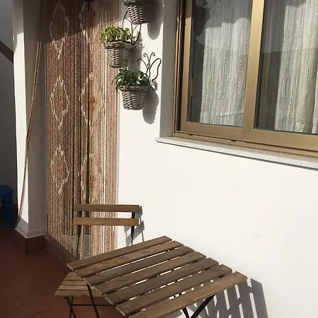 Casa De Maria * Terrasini