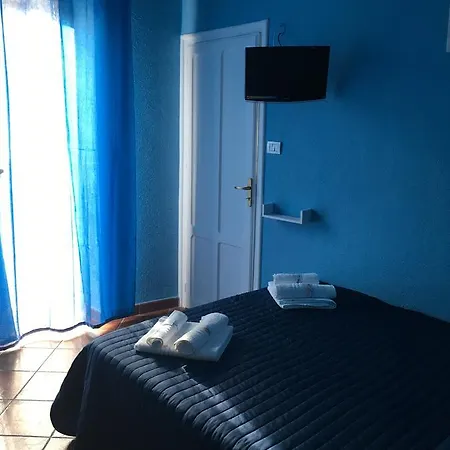 Casa De Maria Casa vacanze Terrasini