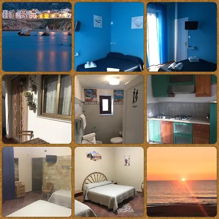 Casa De Maria Casa vacanze