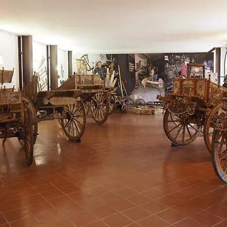 Casa De Maria Holiday home
