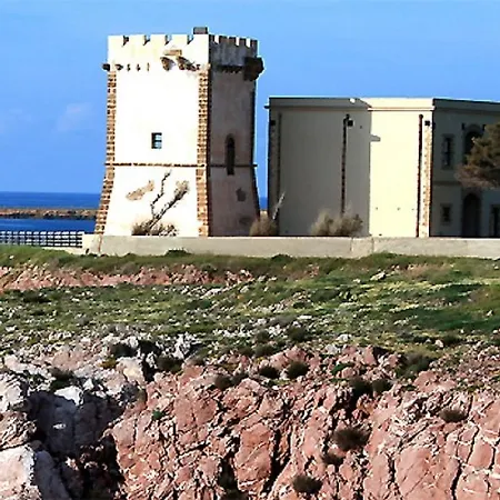 Casa De Maria *