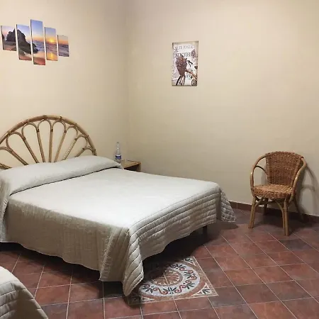 Casa De Maria Holiday home