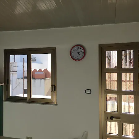 Casa De Maria Terrasini